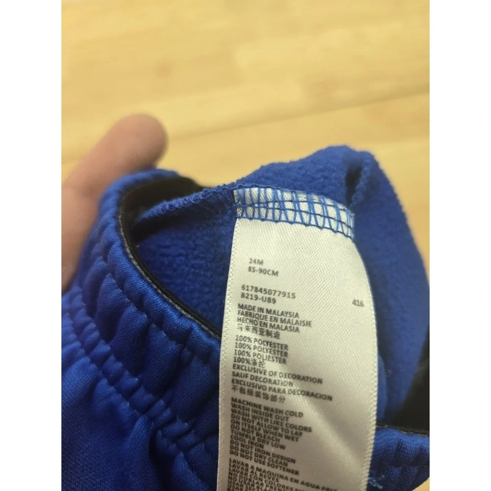 Nike dri fit